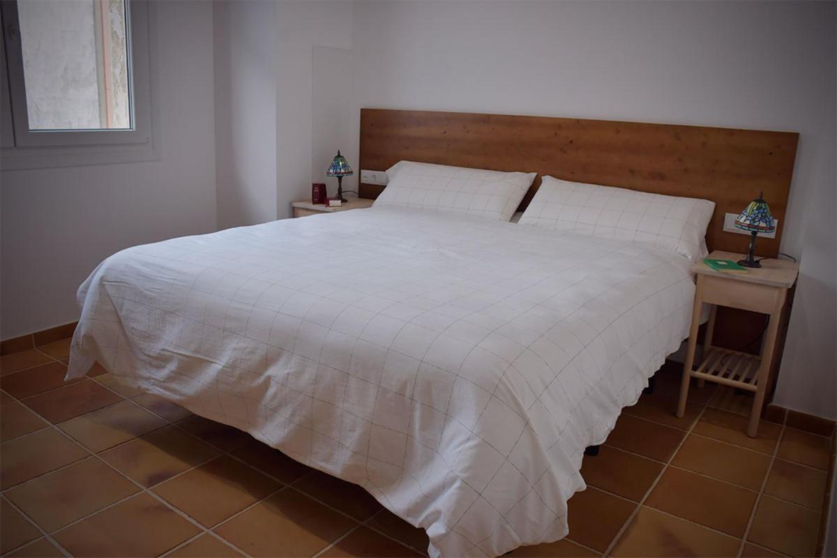 Pincheiro Apartamentos Turisticos A Pobra do Brollón Kültér fotó