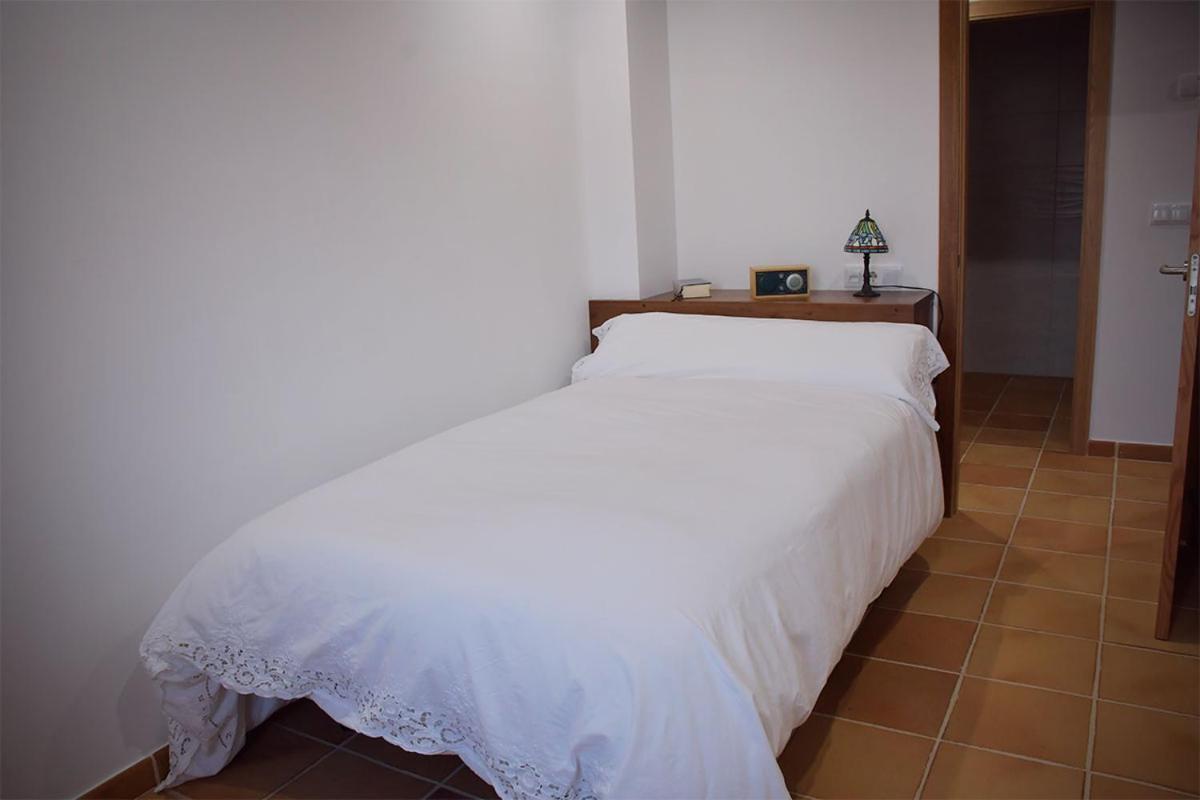 Pincheiro Apartamentos Turisticos A Pobra do Brollón Kültér fotó