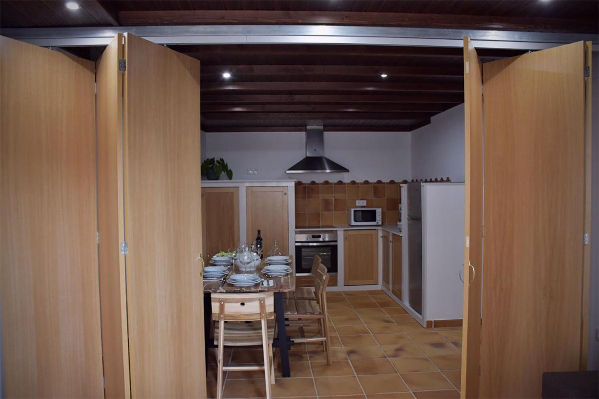 Pincheiro Apartamentos Turisticos A Pobra do Brollón Kültér fotó