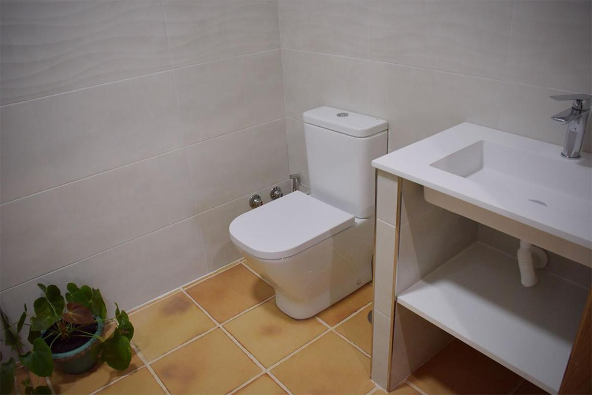 Pincheiro Apartamentos Turisticos A Pobra do Brollón Kültér fotó