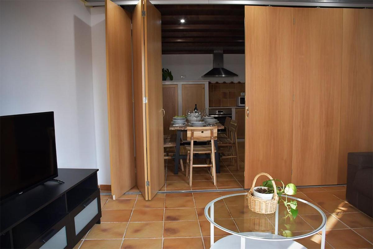 Pincheiro Apartamentos Turisticos A Pobra do Brollón Kültér fotó